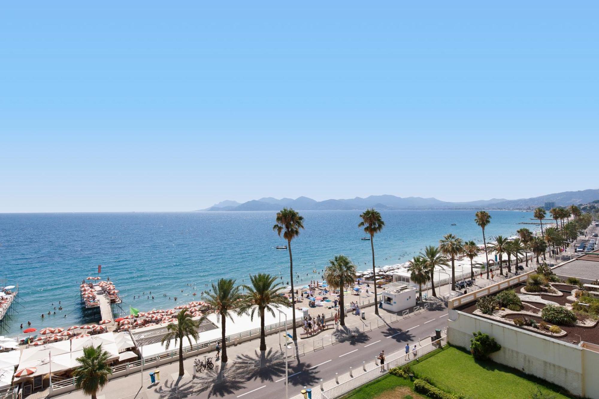 Mer Du Sud 4 Yourhosthelper Канны Экстерьер фото